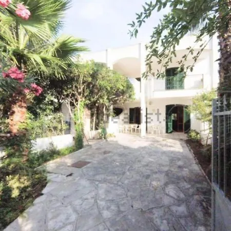 Gran Al Mare Di Baia Casa vacanze