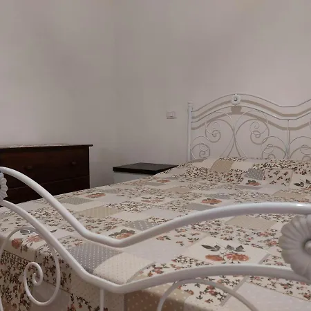 Casa vacanze Gran Al Mare Di Baia Gallipoli