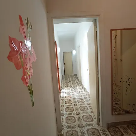 Casa vacanze Gran Al Mare Di Baia *