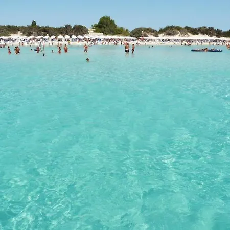 Feriehus Gran Al Mare Di Baia *