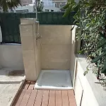 Gran Al Mare Di Baia Semesterbostad Gallipolli