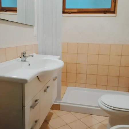 Gran Al Mare Di Baia *