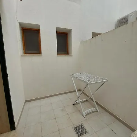 Gran Al Mare Di Baia