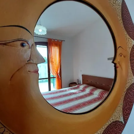 Gran Al Mare Di Baia Semesterbostad *