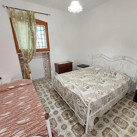 Dom wakacyjny Gran Al Mare Di Baia Gallipoli