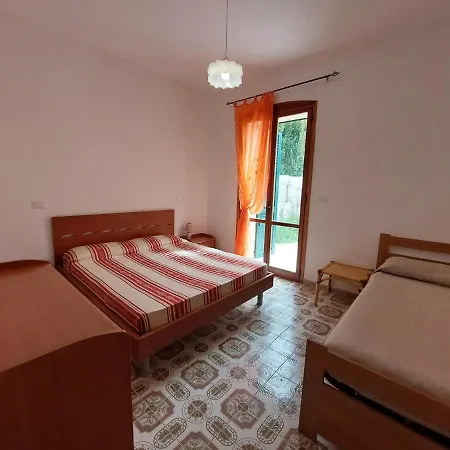 Gran Al Mare Di Baia Semesterbostad Gallipolli