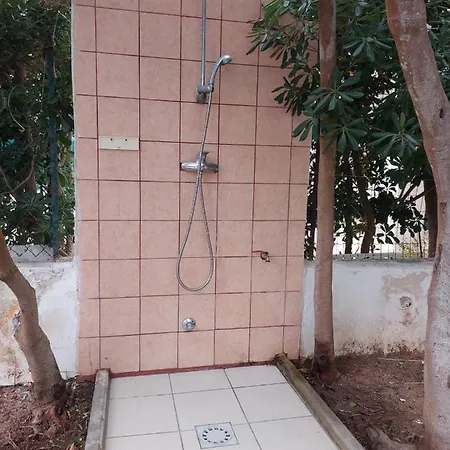 Gran Al Mare Di Baia Dom wakacyjny Gallipoli