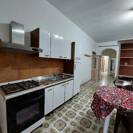 Gran Al Mare Di Baia Dom wakacyjny