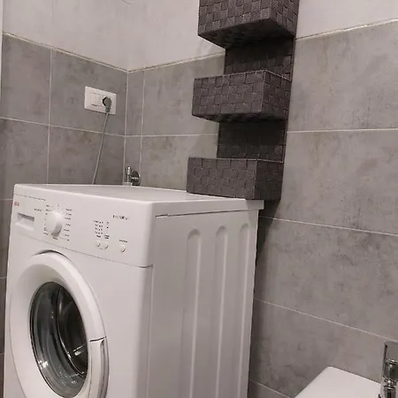 Gran Al Mare Di Baia Semesterbostad Gallipolli