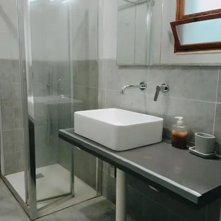 Gran Al Mare Di Baia * Gallipoli