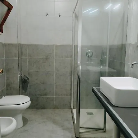 Gran Al Mare Di Baia Semesterbostad