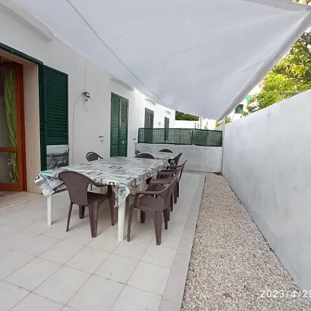 Gran Al Mare Di Baia Gallipoli