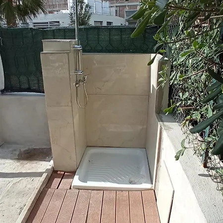 Gran Al Mare Di Baia بيت للعطل غالّيبولي
