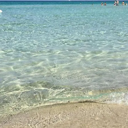 Gran Al Mare Di Baia Dom wakacyjny