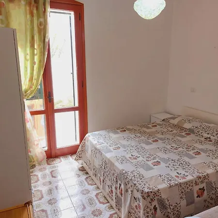 Gran Al Mare Di Baia Semesterbostad *