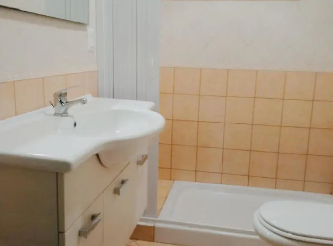 Gran Al Mare Di Baia *