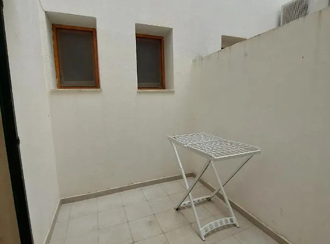 Gran Al Mare Di Baia