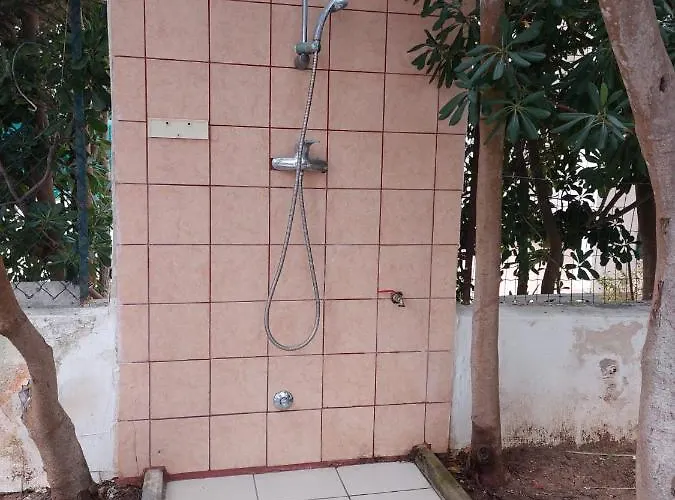 Gran Al Mare Di Baia Holiday home Gallipoli