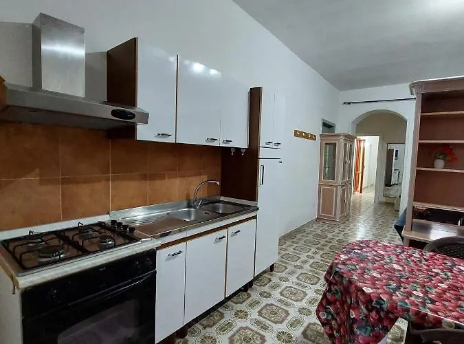 Gran Al Mare Di Baia Holiday home