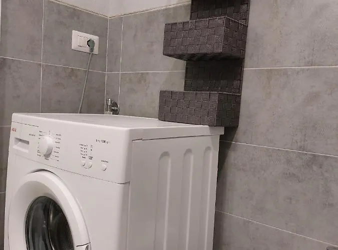 Gran Al Mare Di Baia Holiday home Gallipoli