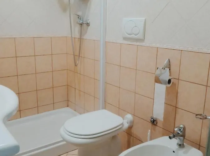 Gran Al Mare Di Baia Gallipoli