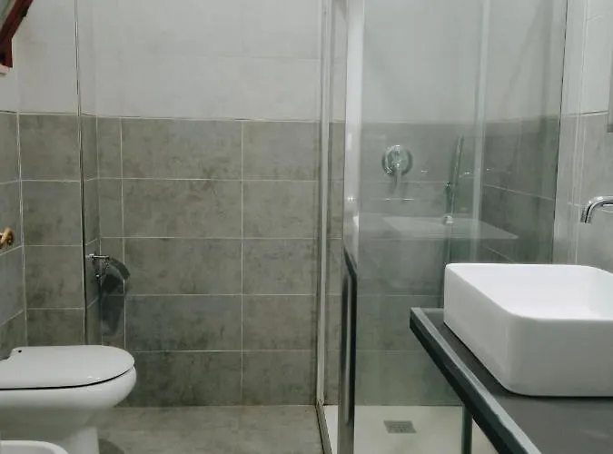 Gran Al Mare Di Baia Holiday home