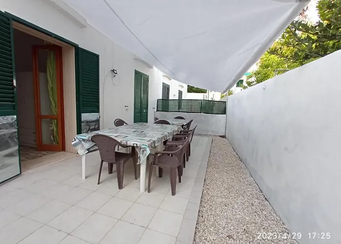 Gran Al Mare Di Baia Gallipoli