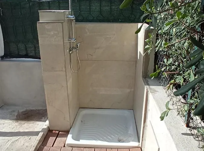 Gran Al Mare Di Baia Holiday home Gallipoli