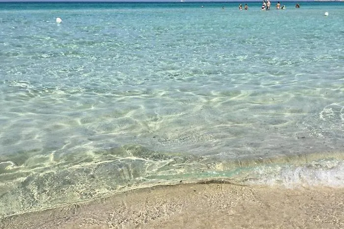 Gran Al Mare Di Baia Holiday home