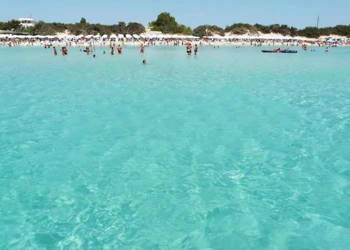 Holiday home Gran Al Mare Di Baia *