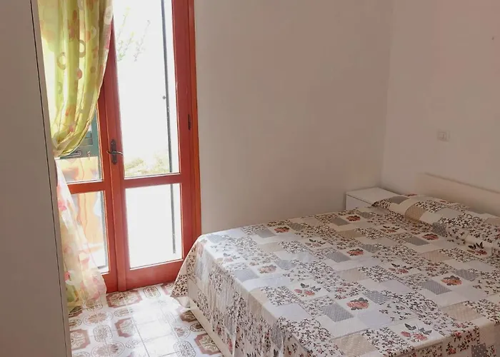 Gran Al Mare Di Baia Holiday home *